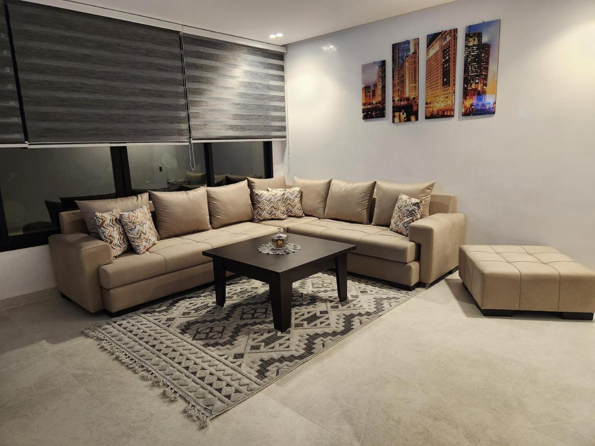 Modern Luxury Retreat: 2-Bedroom Apartment In The Heart Of Marrakech Marrakesh Exterior photo