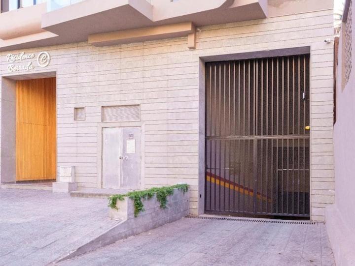 Modern Luxury Retreat: 2-Bedroom Apartment In The Heart Of Marrakech Marrakesh Exterior photo